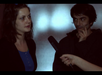 Ivana Sremcevic, Nenad Kesic (RS)