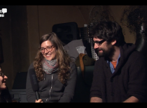 Zack Denfeld & Cat Kramer (US)