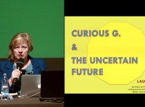 Laura Beloff (FI)