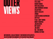 MoTA EDITIONS 1: CONVERSATIONS WITH ARTISTS