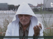 ArtistTalk Best Interview Award Winner!