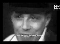 ArtistTalk Besti Interview Award – Honorable mention!