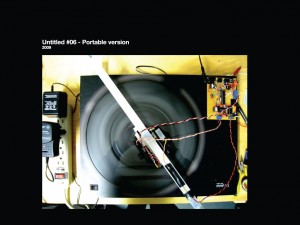Portable-CD-Mehanizem