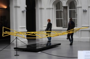 WRO 2011 Alternative Now_fot. Gosia Kujda (2096)