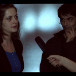 Ivana Sremcevic, Nenad Kesic artisttalk