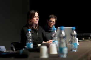 Laura Cinti mutamorpshosis