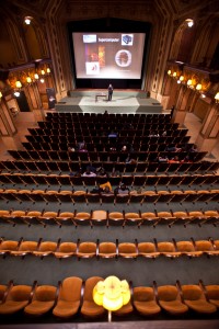 PARALLAX_Festival_Lucerna, Prague 4