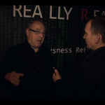 Roy Ascott artisttalk 2