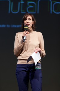 Susanne Jaschko muta