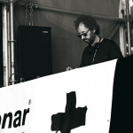 Trevor Jackson performing Sonar 2012